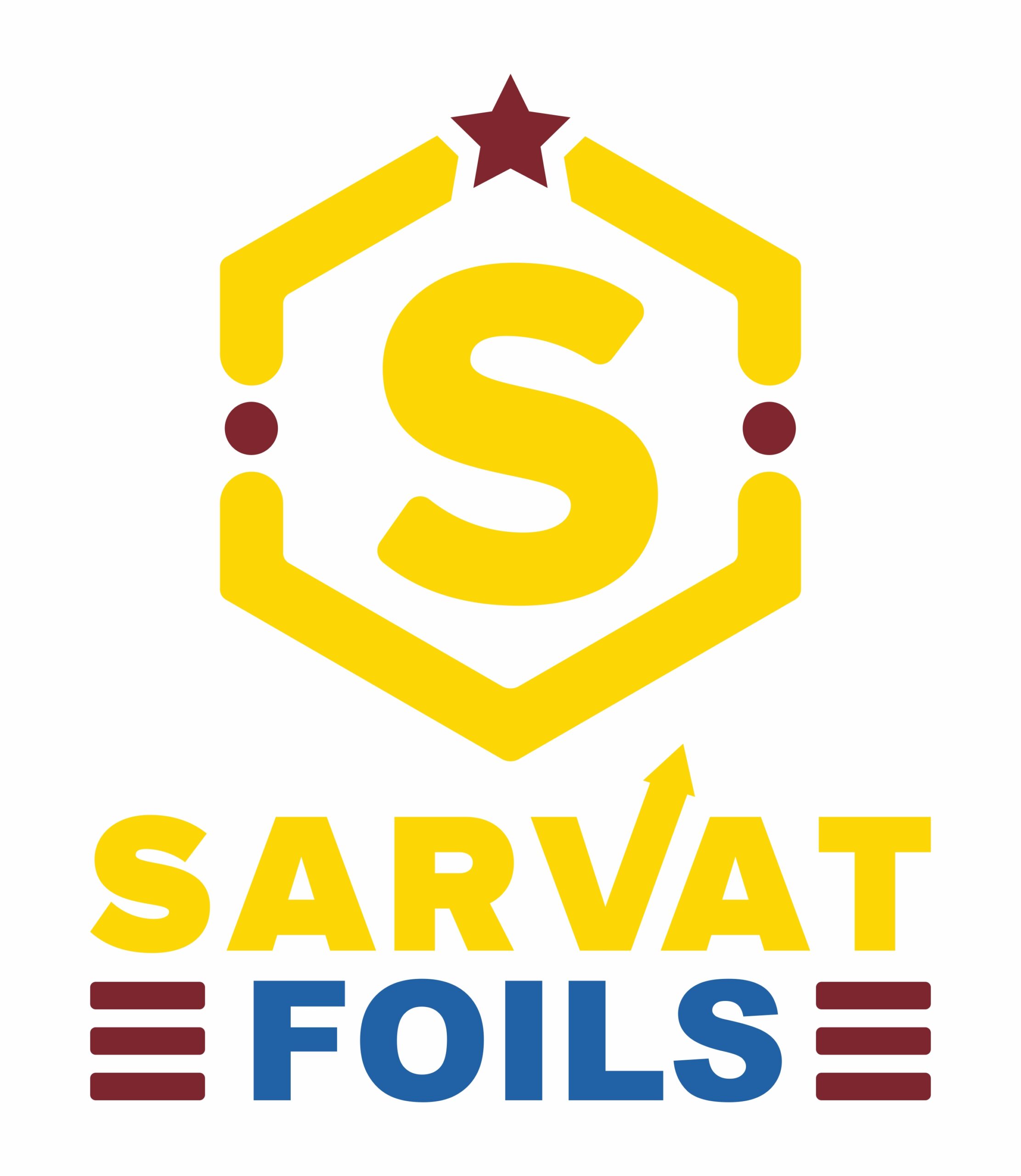 Sarvat Foils